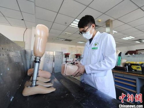 科技賦能，重塑人生——假肢與矯形器成為殘疾人士的新支點(diǎn)