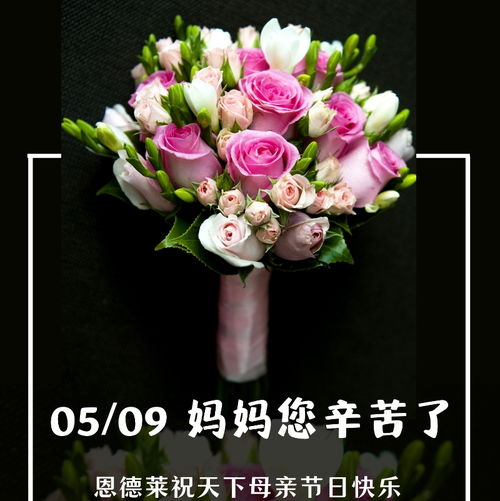 以愛之名，為母親撐起自由行走的天空——恩德萊石家莊公司致敬天下母親